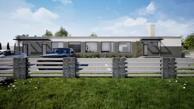 KIAKO ARCHITEKTURA Kinga Artymiak- Kopeć